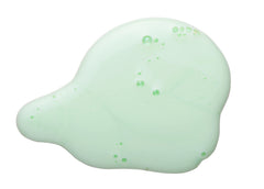 OPO hair shampoo pump-action demonstrates easy daily cleansing