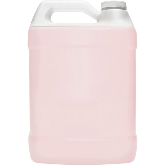 OPO Rose Hydrosol label detail highlights alcohol-free, vegan formulation for sensitive skin.
