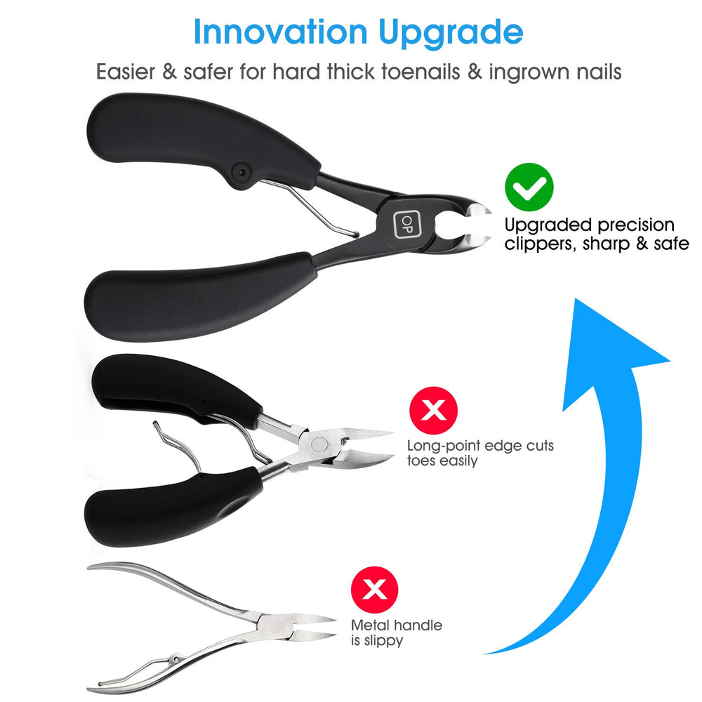Opove X5 packaging indicates lifetime replacement coverage