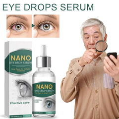 Optifusion Drops provide daily hydration during long screen sessions.