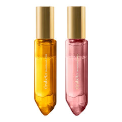 Orebella Florals ornament travel duo gift set designed for seasonal gifting.