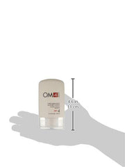 Organic Male OM4 Dry Step 4 desert botanicals illustration highlight ingredients