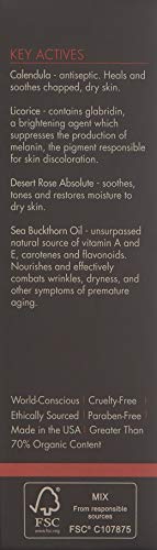 Organic Male OM4 Dry Step 4 shelf-ready product near climate control
