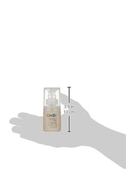 Organic Male OM4 Sensitive Step 3 packaging-box foreground inspires trusted skincare routine.