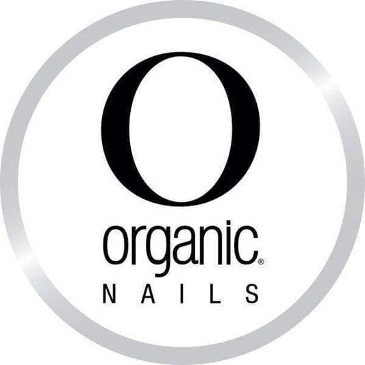 Organic Nails Top Gel Coat image ideal for nail art protection and shine