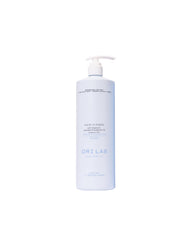ORI LAB Calm Cleanse bottle shown for a gentle daily wash