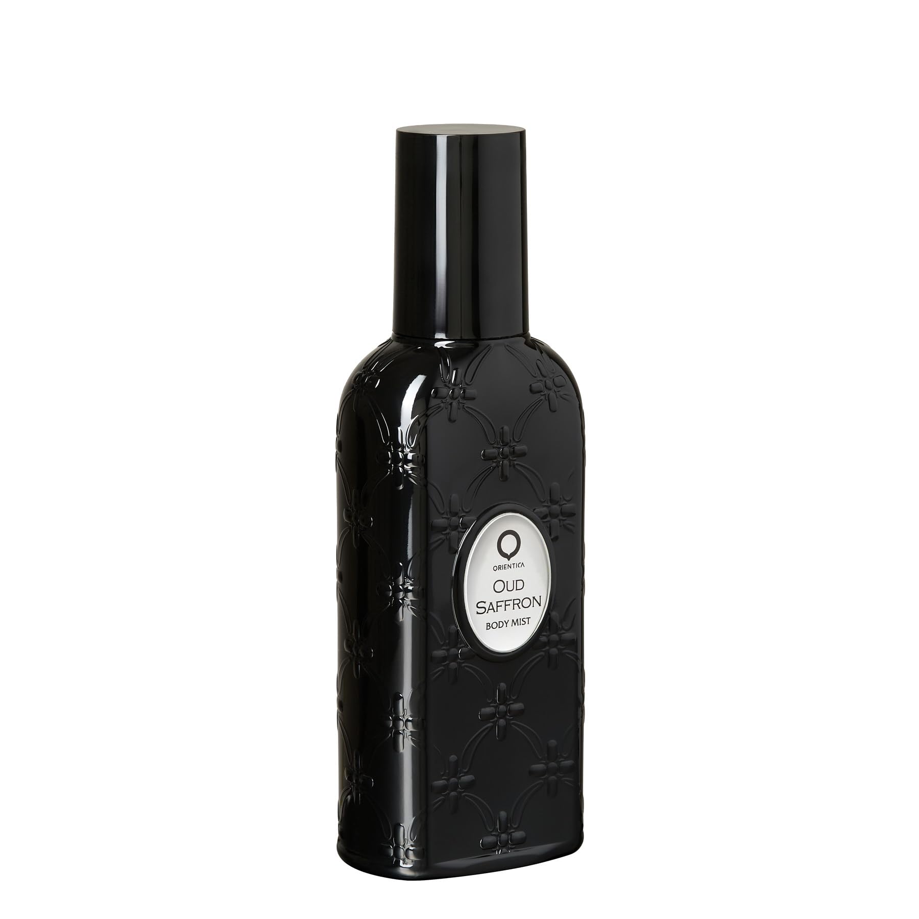 Orientica Luxury Collection Amber Rouge Mist packaging conveys premium quality for everyday occasions.