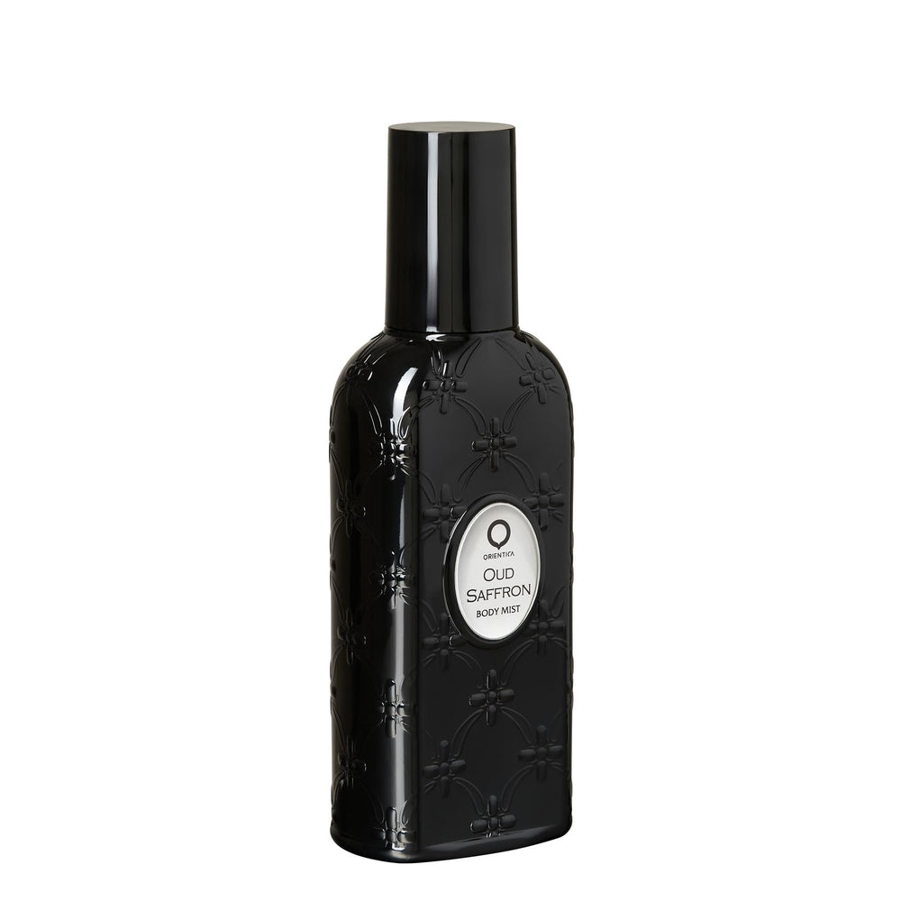 Orientica Luxury Collection Amber Rouge Mist packaging conveys premium quality for everyday occasions.