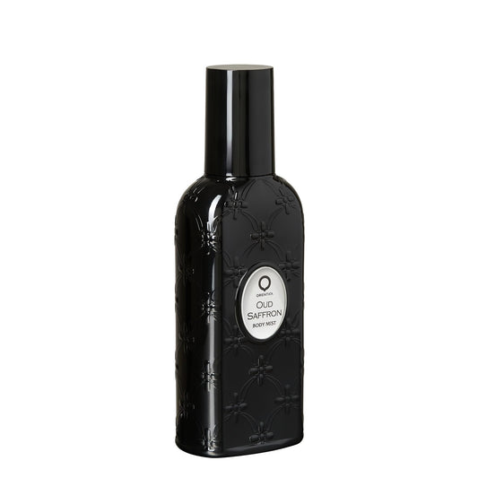 Orientica Luxury Collection Amber Rouge Mist packaging conveys premium quality for everyday occasions.