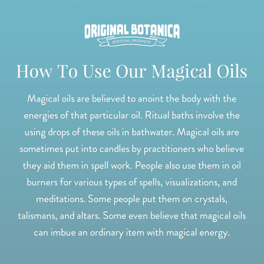 Original Botanica African Powers bars resting on wood, inviting protective energy