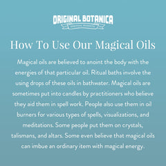 Original Botanica African Powers bars resting on wood, inviting protective energy