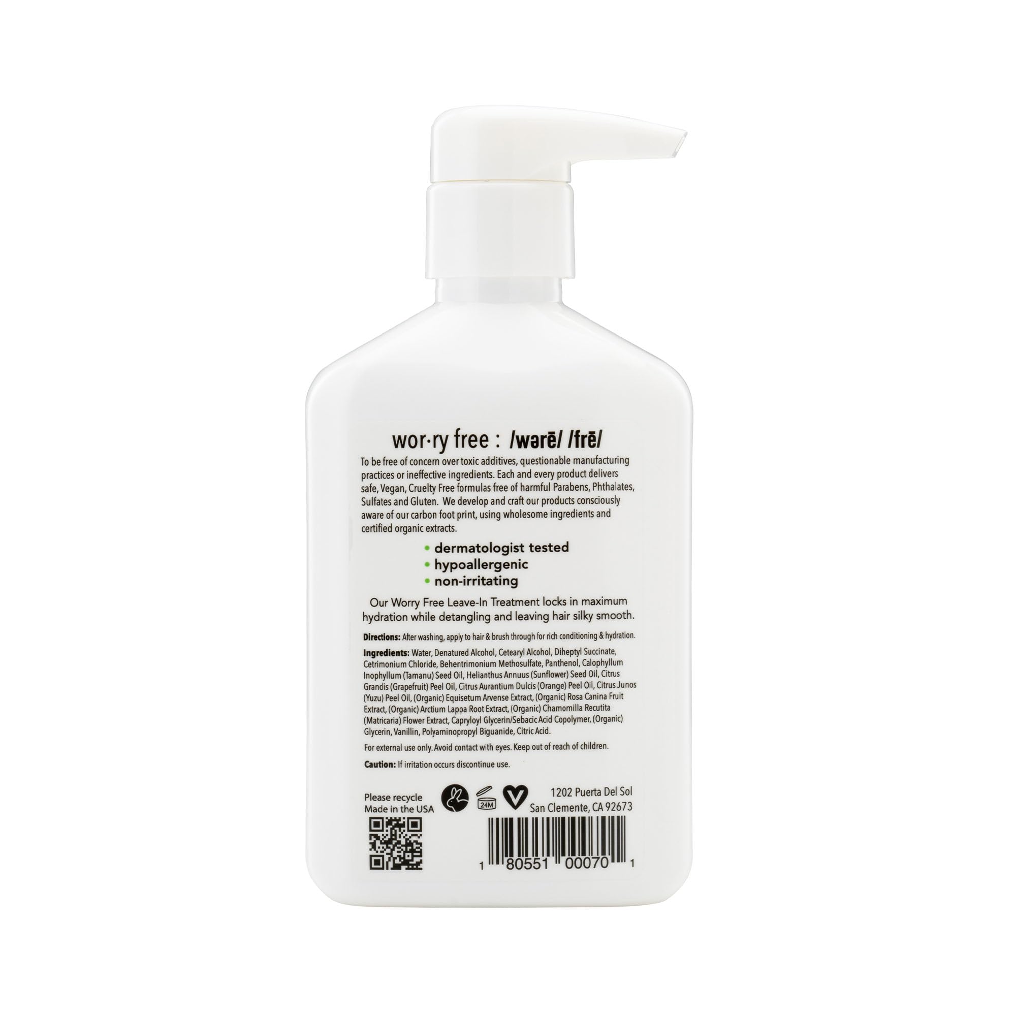 Original Sprout products suitable for kids, teens, and adults in daily care.