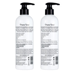 Made in the USA Original Sprout Leave-In Conditioner packaging