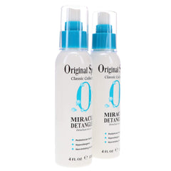 Original Sprout Miracle Detangler kids-friendly design ideal for family routines
