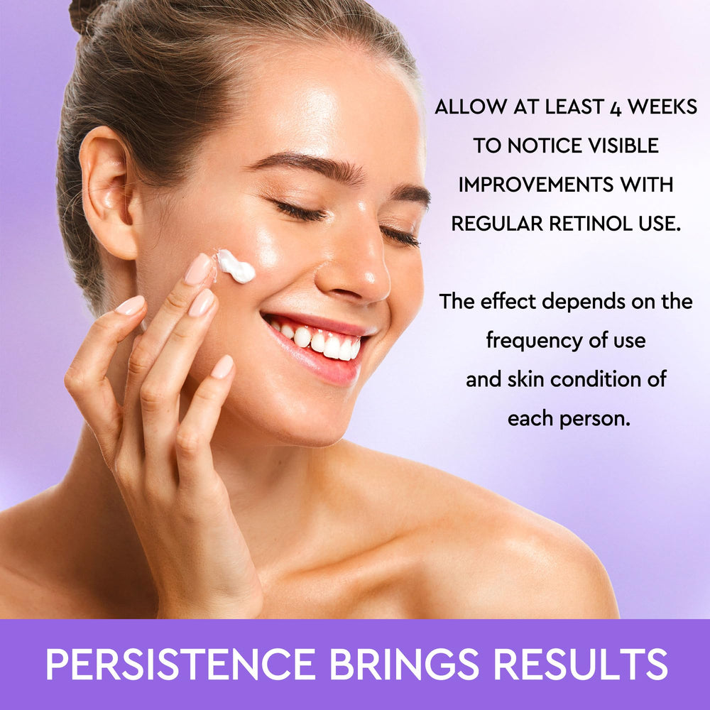 ORLASKIN brightened skin tone visual suggesting even complexion