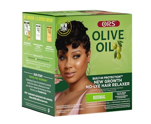 ORS Built-in protection system supports comfortable processing during relaxing.