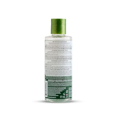 ORS Olive Oil Anti-Frizz Glossing Hair Polisher pack of four on shelf for consistent styling.
