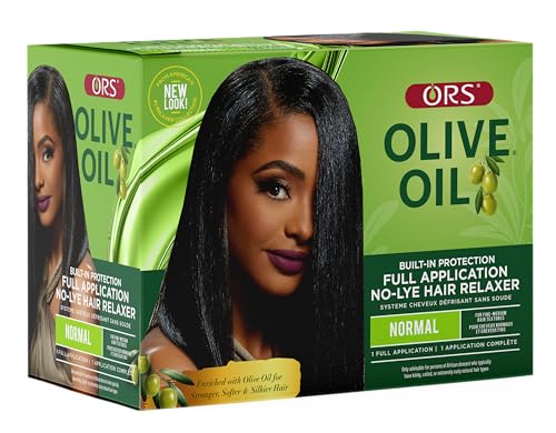 ORS Pequi oil bottle close-up showing conditioning and frizz control benefits