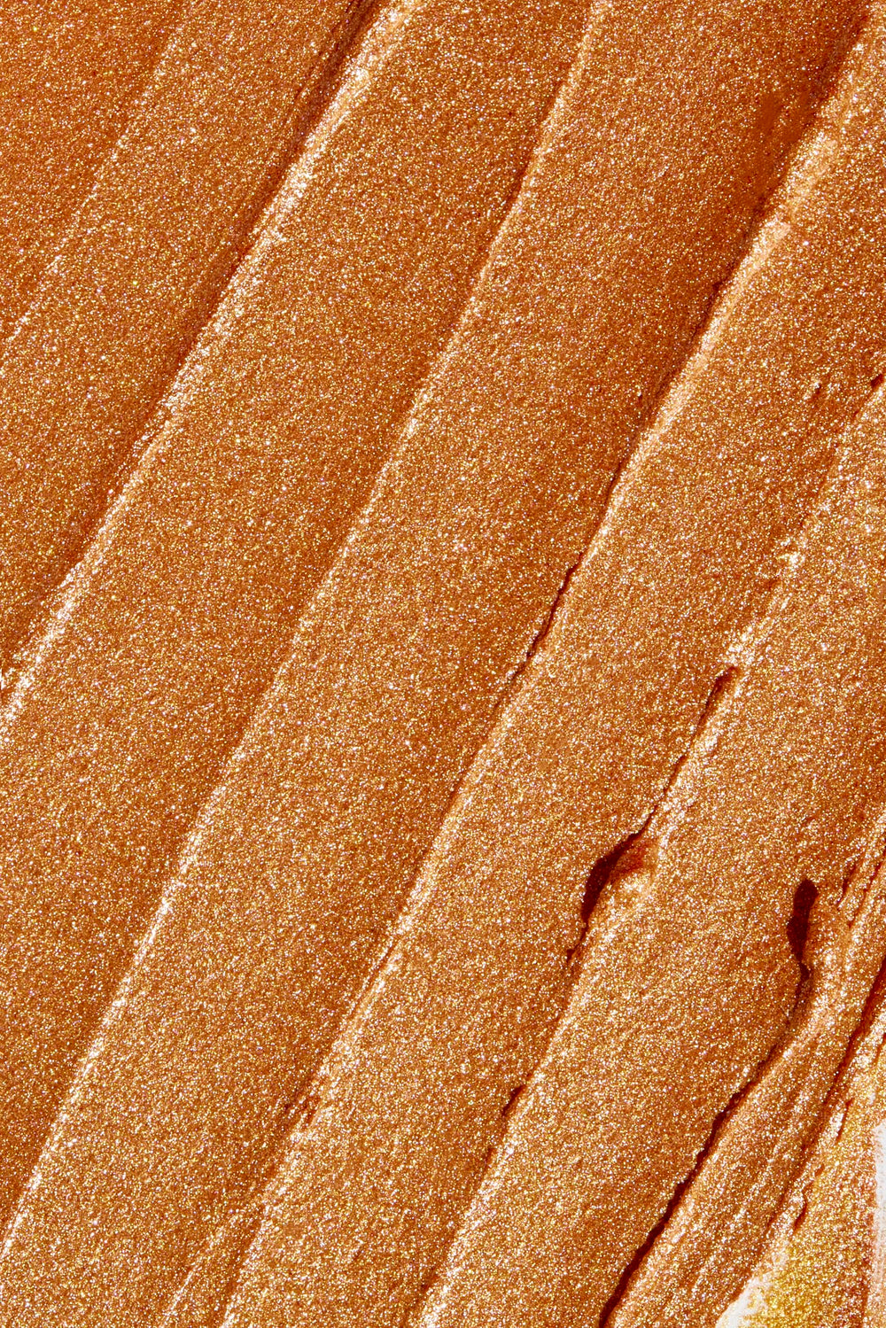 Ortega Beauty Glow Balm Face swatches—four shade collection