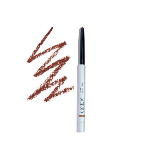 Ortega Beauty Soft Contour Lip Liner with fine tip for precise definition.