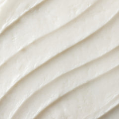 Texture swirl of OSEA Advanced Repair Eye Cream highlighting silky, non-greasy finish.