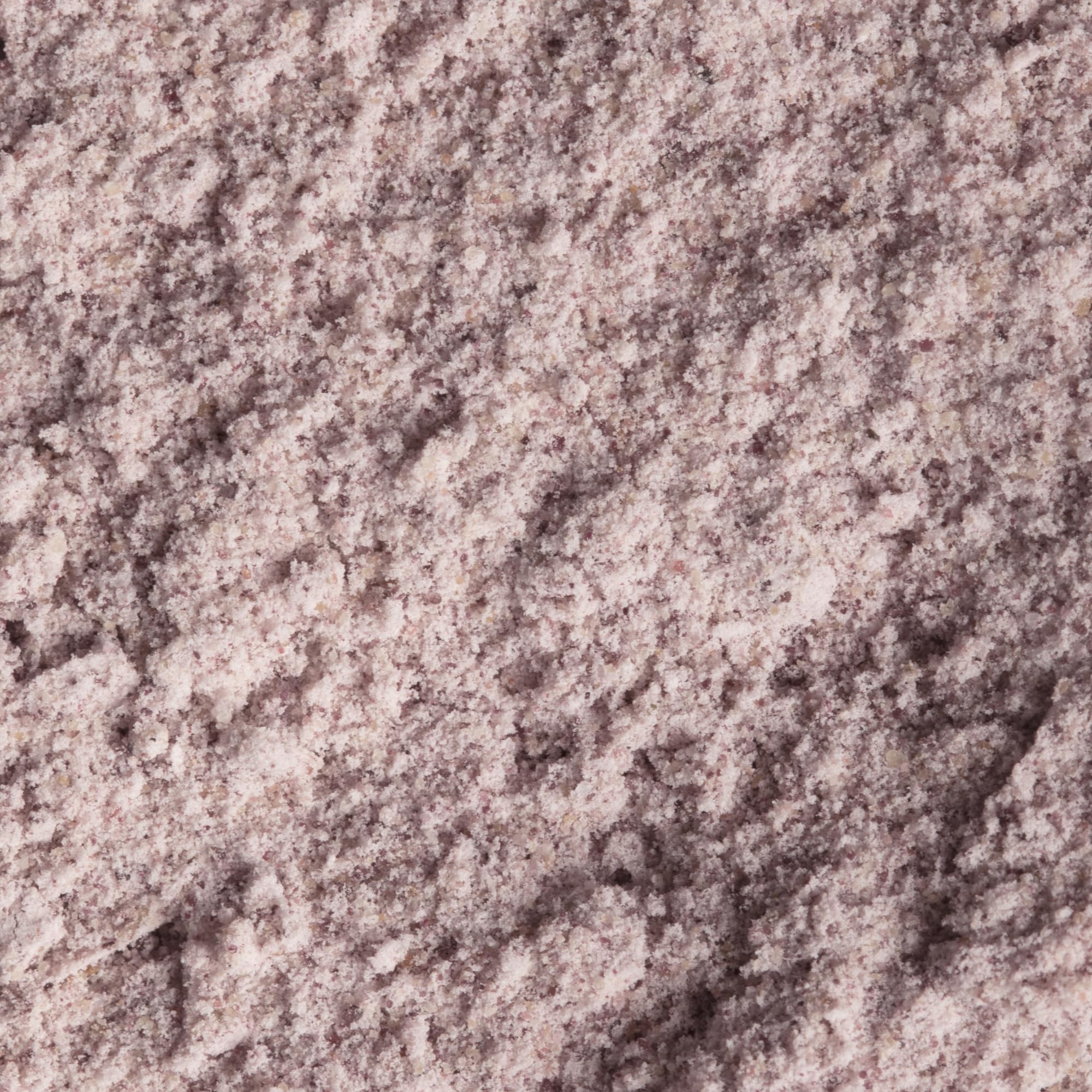 OSEA lavender-scented bath salts inviting relaxation and skin-softening hydration.