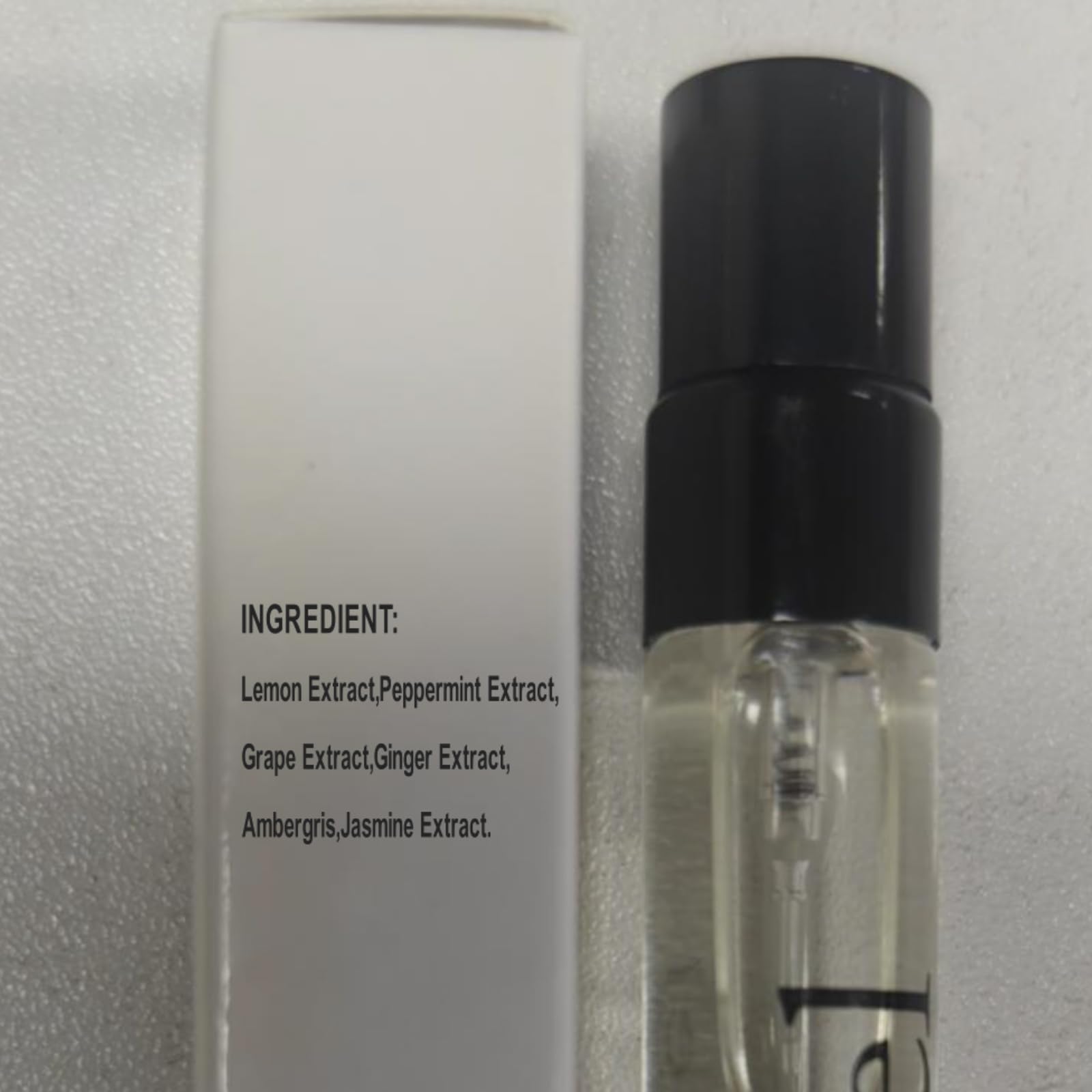 OSFRIAGE Alloura Rebel skin-release highlighting long-wear potential