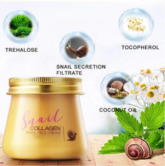 OSFRIAGE daily moisturizer swatch demonstrates smooth, quick absorption