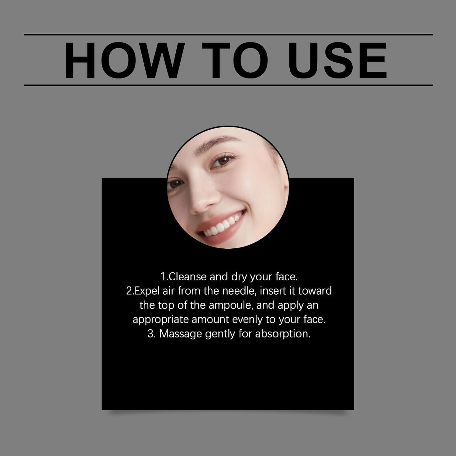 OSFRIAGE Hydration Glow Close-Up highlights long-lasting moisture for plump skin.