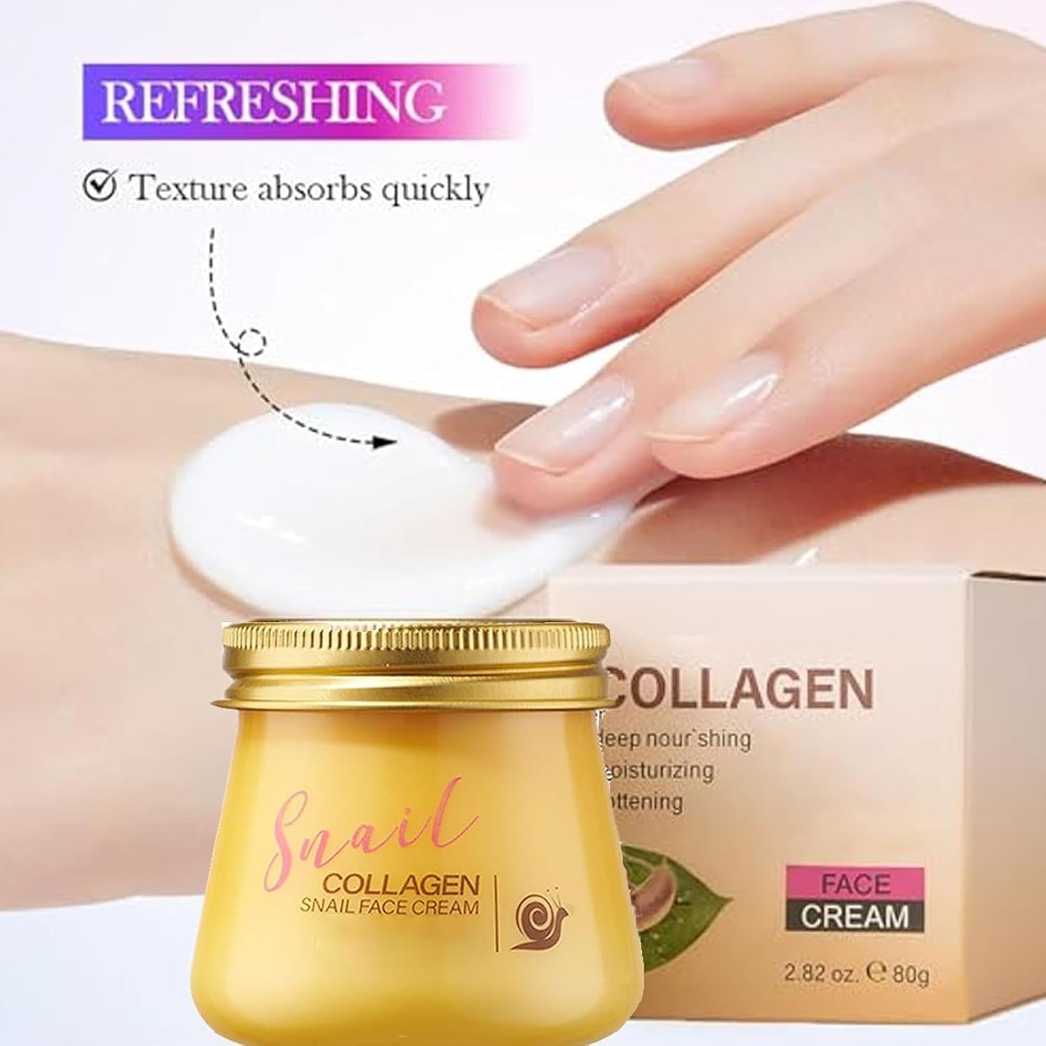 OSFRIAGE night and day use scene demonstrates versatile application