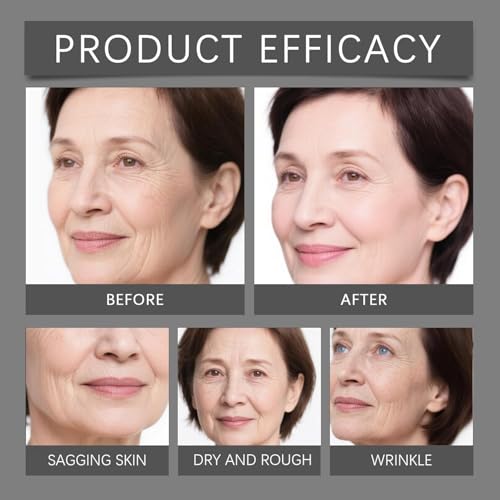 OSFRIAGE Serum Close-Up Texture reveals a silky, easy-to-apply finish.