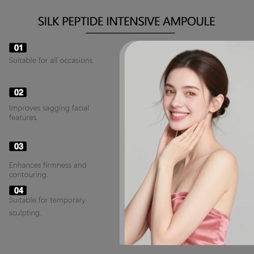 OSFRIAGE Single-Serve Ampoules Packaging is hygienic and travel-friendly for on-the-go hydration.