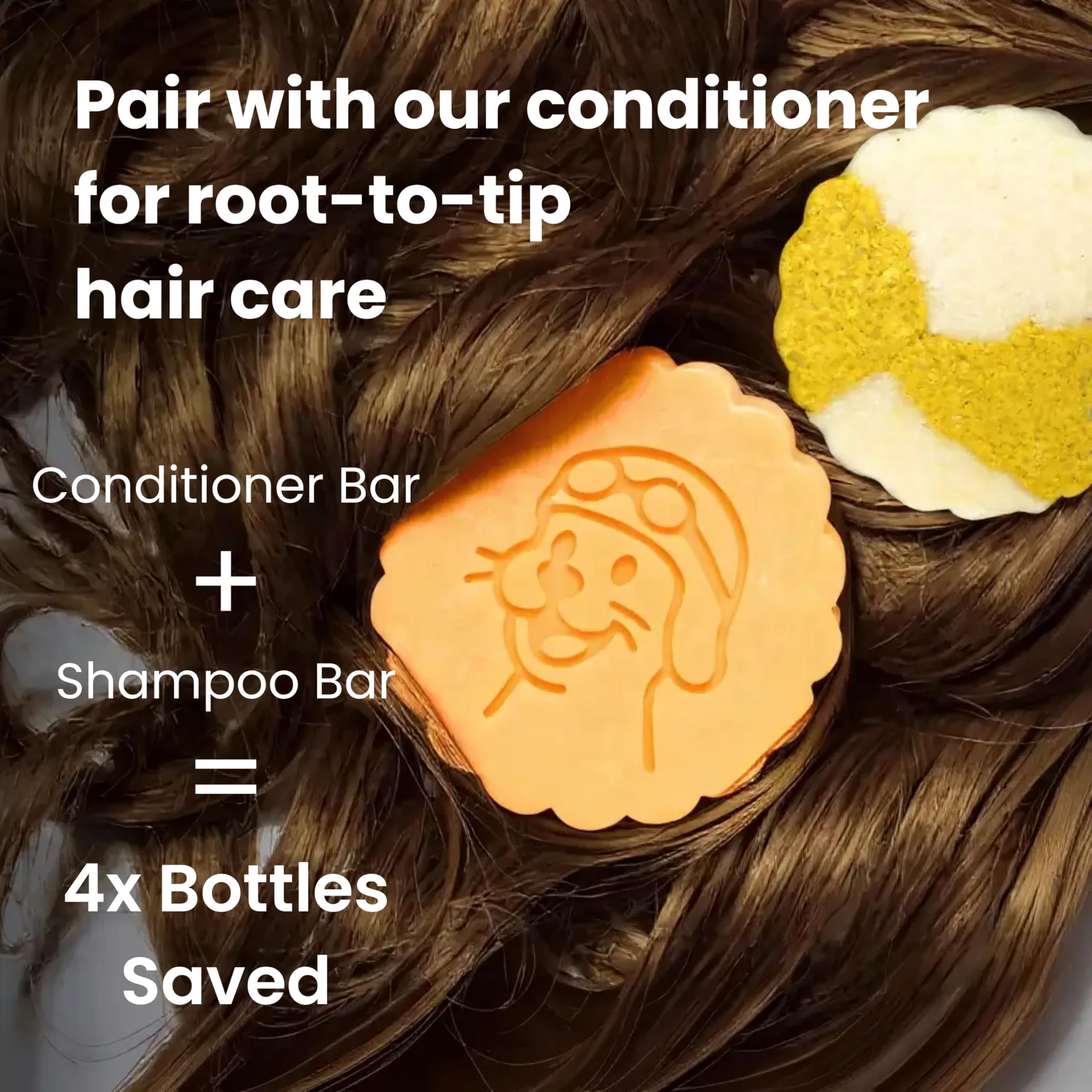 Otter co label detail showing ingredients list to highlight clean formulation