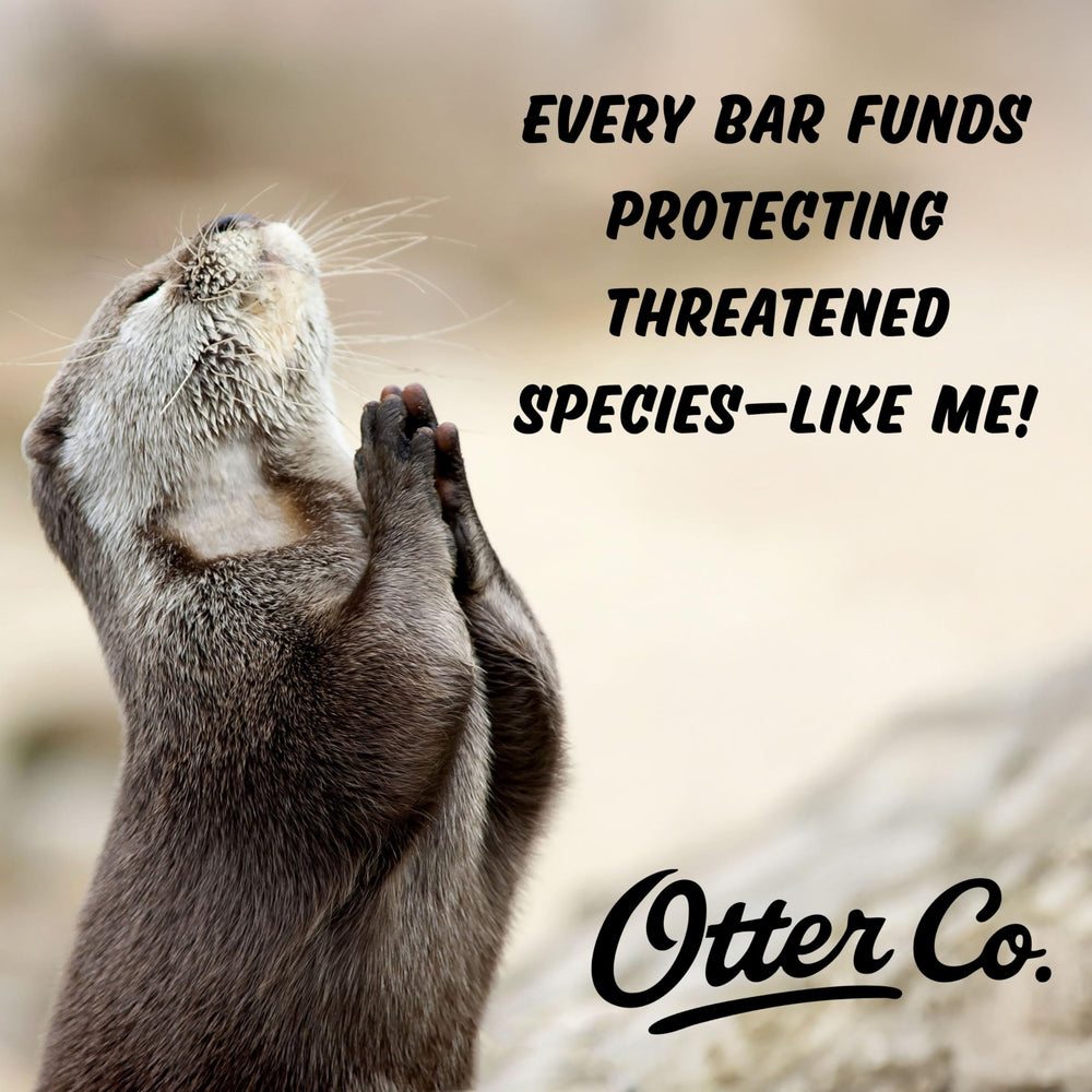 Otter Co USA-made label signals small-batch, family-made production
