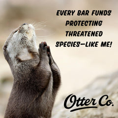 Otter Co USA-made label signals small-batch, family-made production