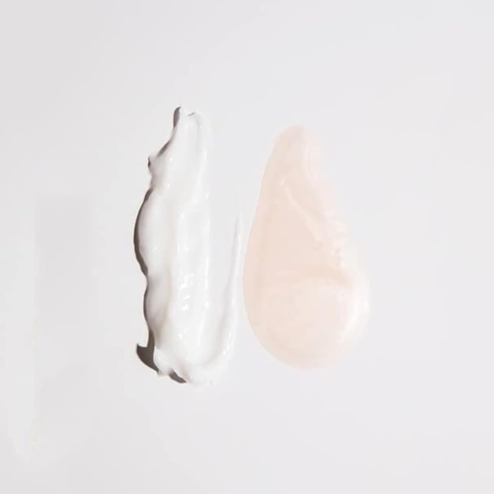 OUAI color-safe formula cleanses while protecting vibrant color treatment.
