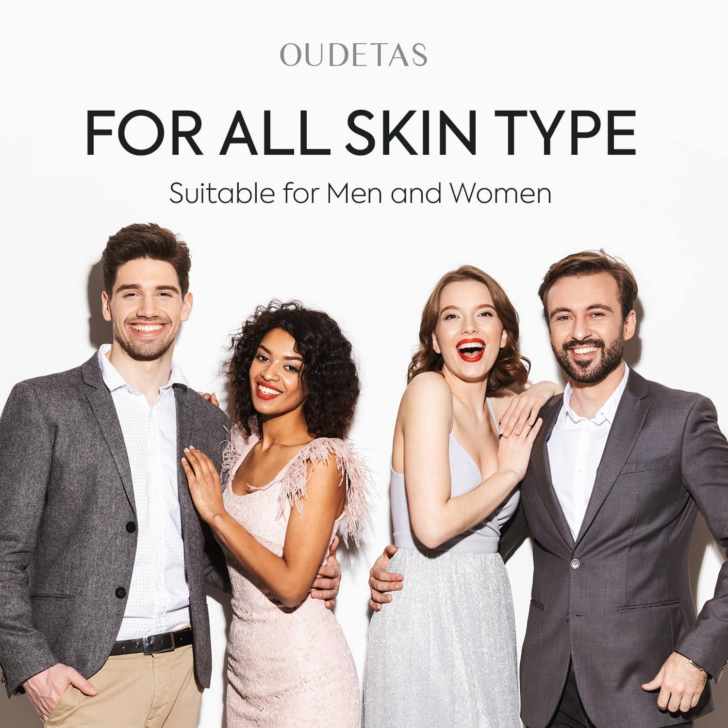 oudetas dark spot remover for hands and legs—body use on the go