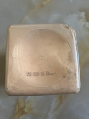 Ouhans Jelly Mask Powder dual-brush enhanced for better control