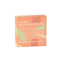 Oulac Purple Blush shade adapts across skin tones with matte finish.