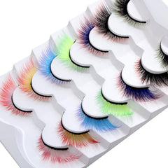 Outopen gift-ready lashes are ideal for birthdays or Valentine’s Day celebrations.