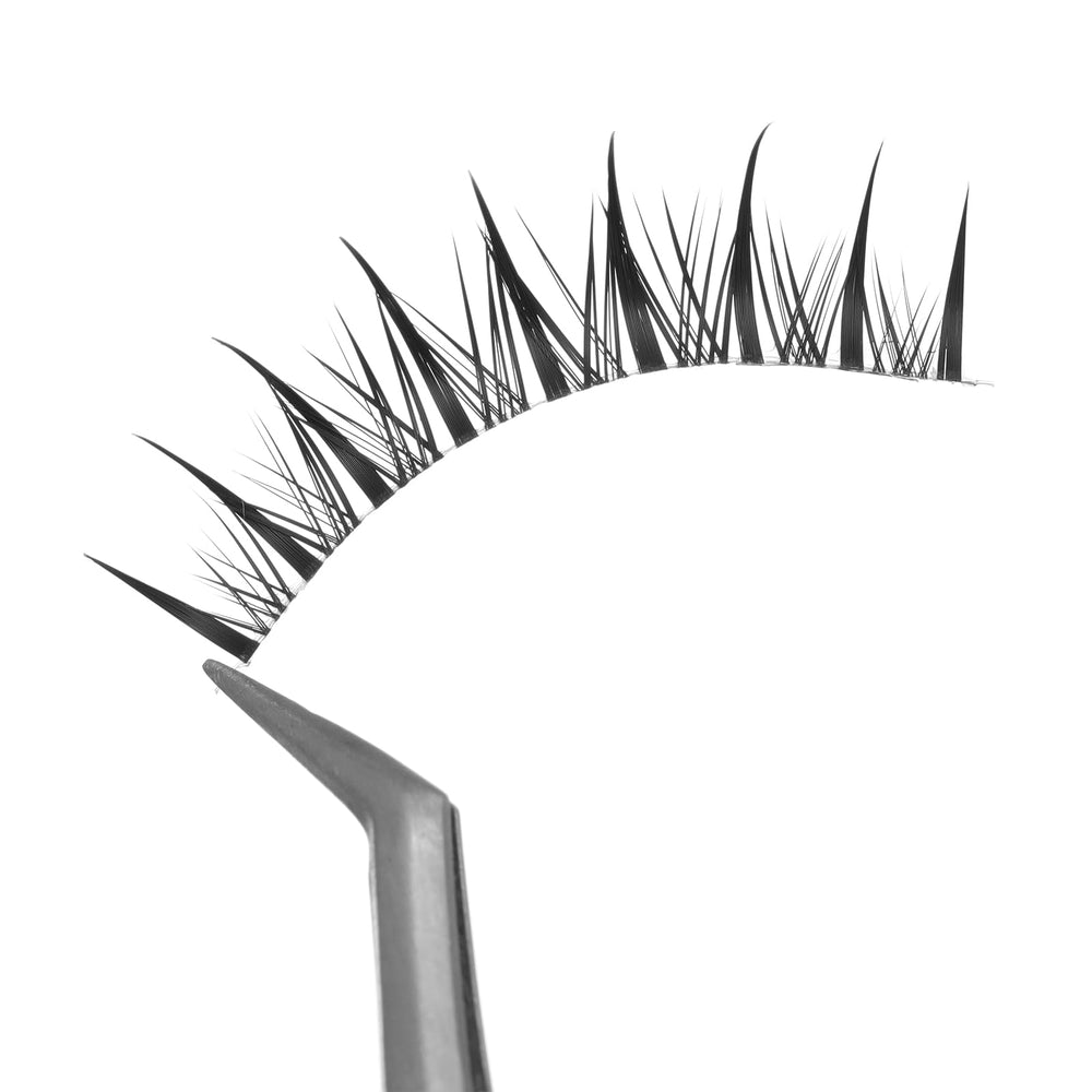 outopen lashes with invisible band deliver natural separation and easy application