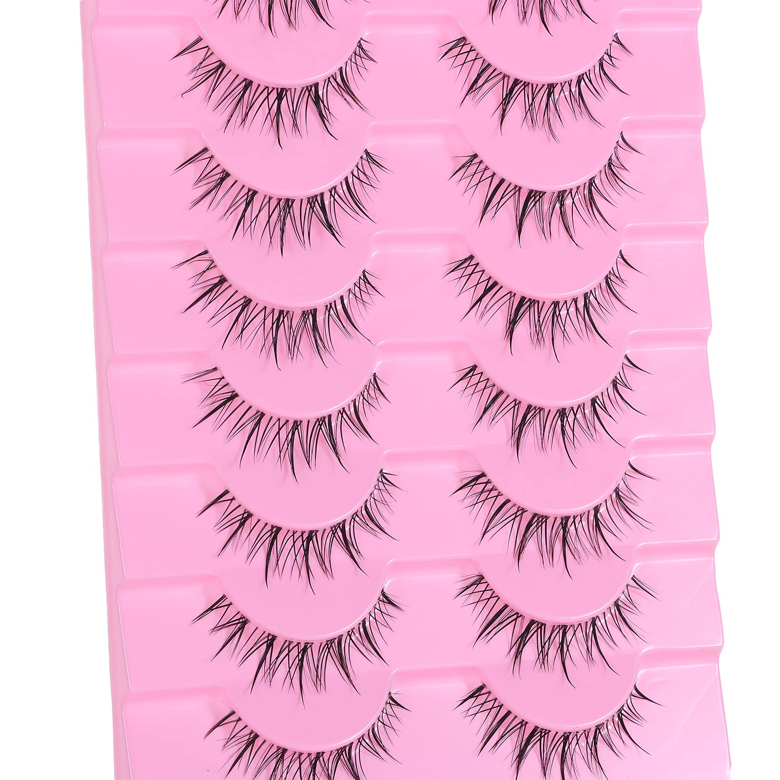 outopen manga lashes cruelty-free option for guilt-free beauty