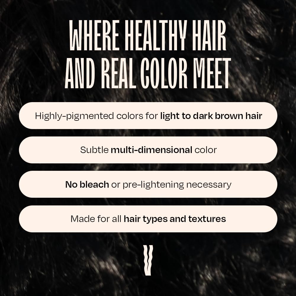 Overtone Strawberry Blonde daily use formula refreshes tone while boosting shine.