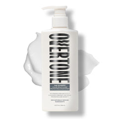 Overtone Ultimate Conditioner for hair and scalp hydration