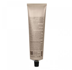 OWAY Color Protection Mask texture close-up shows creamy consistency ideal for detangling.