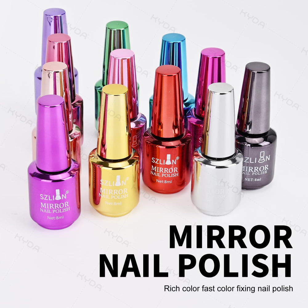 Ownest gift-ready nail polish kit for gifting or personal treat.