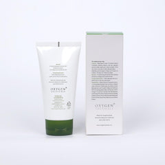 OxygenCeuticals travel-friendly bottle for after-sun care on the go.