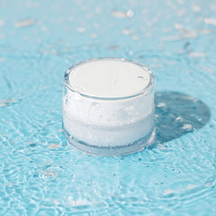 OxygenCeuticals HA Gel centella ingredient highlight supports calming care for sensitive skin