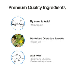 OxygenCeuticals Nutrient Toner cotton pad usage scene illustrates gentle toning after cleansing
