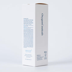 OxygenCeuticals PP Cream Adenosine supports a firmer-looking, more resilient complexion